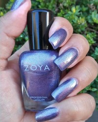 zoya nail polish and instagram gallery image 12