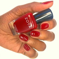 zoya nail polish and instagram gallery image 2