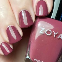 zoya nail polish and instagram gallery image 2