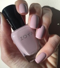 zoya nail polish and instagram gallery image 0