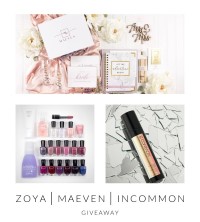 zoya nail polish and instagram gallery image 3