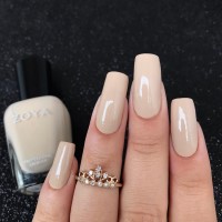 zoya nail polish and instagram gallery image 1