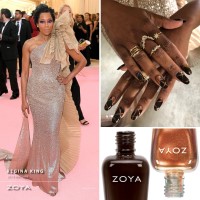 zoya nail polish and instagram gallery image 0