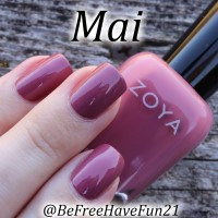 zoya nail polish and instagram gallery image 15