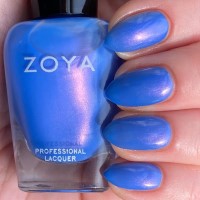 zoya nail polish and instagram gallery image 1