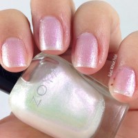 zoya nail polish and instagram gallery image 37