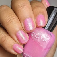 zoya nail polish and instagram gallery image 7