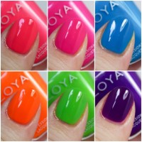 zoya nail polish and instagram gallery image 14